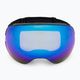 Lyžařské brýle DRAGON X2 icon blue/lumalens blue ion/amber 3