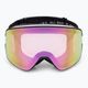 Lyžařské brýle DRAGON NFX2 forest bailey signature/lumalens pink ion/midnight 3
