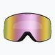 Lyžařské brýle DRAGON NFX2 forest bailey signature/lumalens pink ion/midnight 7