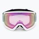 Lyžařské brýle DRAGON DX3 OTG mineral/lumalens pink ion 2