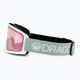 Lyžařské brýle DRAGON DX3 OTG mineral/lumalens pink ion 4