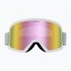 Lyžařské brýle DRAGON DX3 OTG mineral/lumalens pink ion 6