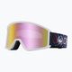 Lyžařské brýle DRAGON DXT OTG reef/lumalens pink ion 5