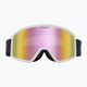 Lyžařské brýle DRAGON DXT OTG reef/lumalens pink ion 6