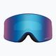 DRAGON NFX MAG OTG danny davis signature/lumalens blue ion/amberr lyžařské brýle 7