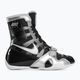 Boxerské boty Nike Hyperko MP black/reflect silver 2