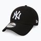 Čepice  New Era League Essential 9Forty New York Yankees black 3