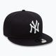 Čepice  New Era League Essential 9Fifty New York Yankees navy