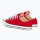 Tenisky  Converse Chuck Taylor All Star Classic Ox red 3