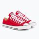 Tenisky  Converse Chuck Taylor All Star Classic Ox red 4
