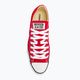 Tenisky  Converse Chuck Taylor All Star Classic Ox red 6