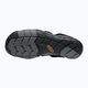 Pánské trekingové sandály Keen Clearwater CNX černé 1008660 14