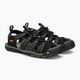 Pánské trekingové sandály Keen Clearwater CNX černé 1008660 4