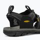 Pánské trekingové sandály Keen Clearwater CNX černé 1008660 9