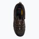 Pánská trekingová obuv KEEN Targhee III Mid black olive 1017787 6