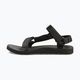 Dámské turistické sandály Teva Original Universal black 1003987 11