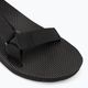 Dámské turistické sandály Teva Original Universal black 1003987 7