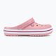 Žabky Crocs Crocband pink 11016-6MB 3