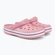 Žabky Crocs Crocband pink 11016-6MB 5