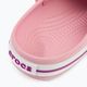 Žabky Crocs Crocband pink 11016-6MB 10