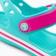 Dětské sandály Crocs Crockband pool/candy pink 8