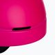 Dětská lyžařská helma ATOMIC Count Jr růžová AN5005576 6