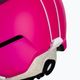 Dětská lyžařská helma ATOMIC Count Jr růžová AN5005576 7