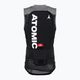 ATOMIC Pánská lyžařská vesta Live Shield Vest černá AN5205016 2