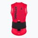 Dětský lyžařský chránič ATOMIC Live Shield Vest JR červený AN5205022 2