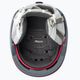 Pánská lyžařská helma ATOMIC Revent + LF fialová AN500563 5