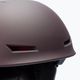 Pánská lyžařská helma ATOMIC Revent + LF fialová AN500563 6
