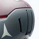 Pánská lyžařská helma ATOMIC Revent + LF fialová AN500563 7