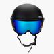 Pánská lyžařská helma ATOMIC Savor Visor Stereo černá AN500571 2
