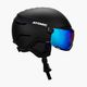 Pánská lyžařská helma ATOMIC Savor Visor Stereo černá AN500571 4