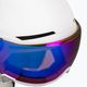 Dámská lyžařská helma ATOMIC Savor Visor Stereo bílá AN500571 6