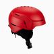 Dětská lyžařská helma ATOMIC Count Jr červená AN500595 4