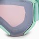 Dámské lyžařské brýle ATOMIC Savor zelené Stereo 5