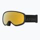 Lyžařské brýle ATOMIC Count S Stereo S2 černé AN5106 6