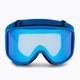 Dětské lyžařské brýle Atomic Count JR Cylindrical blue/blue 2
