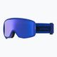 Dětské lyžařské brýle Atomic Count JR Cylindrical blue/blue 5