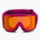 ATOMIC Count Jr Cylindrical S2 dětské lyžařské brýle růžové AN5106 2
