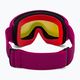 ATOMIC Count Jr Cylindrical S2 dětské lyžařské brýle růžové AN5106 3