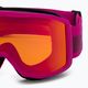 ATOMIC Count Jr Cylindrical S2 dětské lyžařské brýle růžové AN5106 5