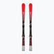 Sjezdové lyže ATOMIC Redster S9 Revo S + X 12 Gw červené AA0028930/AD5002152000