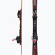 Sjezdové lyže ATOMIC Redster S9 Revo S + X 12 Gw červené AA0028930/AD5002152000 5