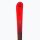 Sjezdové lyže ATOMIC Redster S9 Revo S + X 12 Gw červené AA0028930/AD5002152000 8