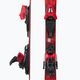 Dětské sjezdové lyže ATOMIC Redster J2 + C5 GW červené AASS02786 5
