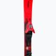 Dětské sjezdové lyže ATOMIC Redster J2 + C5 GW červené AASS02786 6