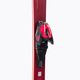 Dětské sjezdové lyže ATOMIC Redster J4 červené + L 6 GW AA0028366/AD5001298070 7