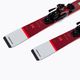 Dětské sjezdové lyže ATOMIC Redster J4 červené + L 6 GW AA0028366/AD5001298070 9